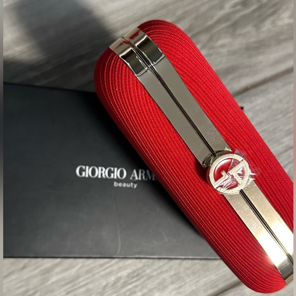 Giorgio Armani Hard Case - Picture 2 of 9